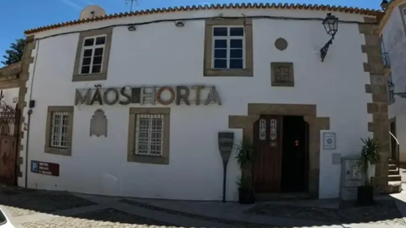 Foto da atividade Restaurante Mãos de Horta