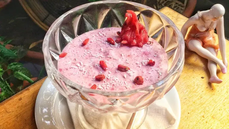 Foto da atividade Restaurante Mãos de Horta