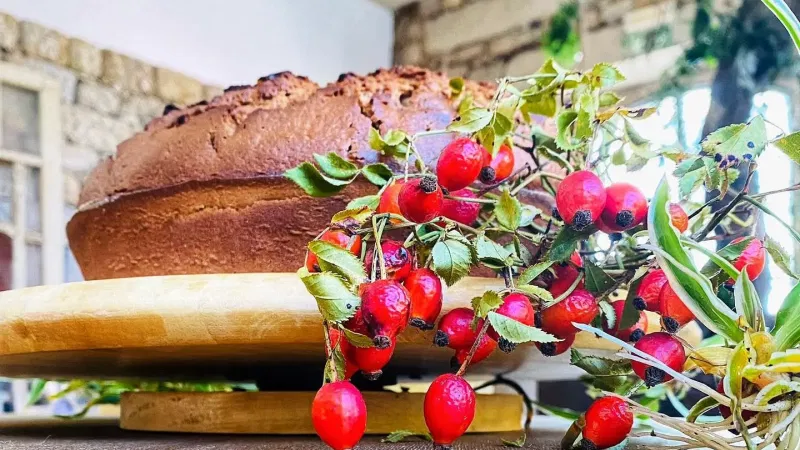 Foto da atividade Restaurante Mãos de Horta