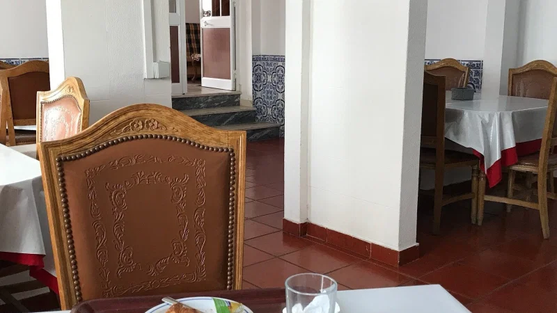Restaurante Mãos de Horta