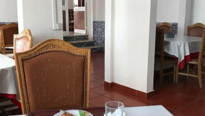 Restaurante Mãos de Horta