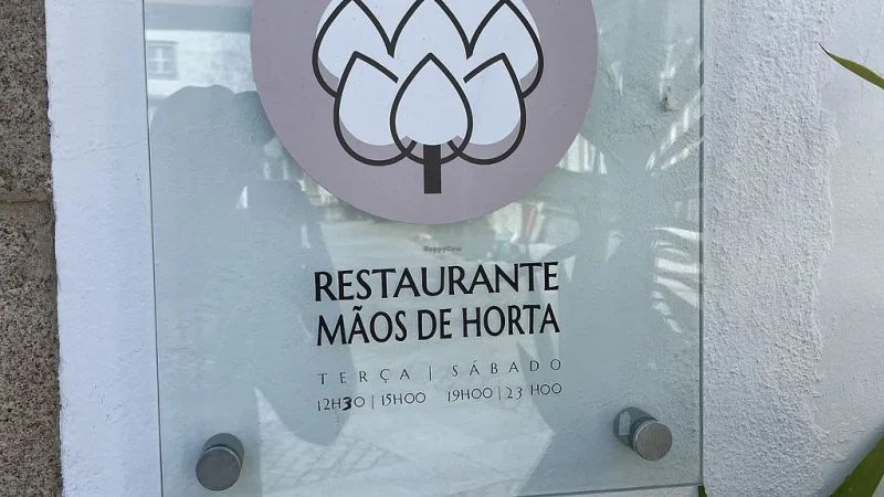Restaurante Mãos de Horta – photo 6