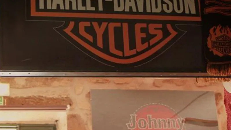 Foto da atividade Johnny Tavern Road Bar