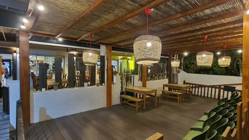 Foto da atividade Capelo's