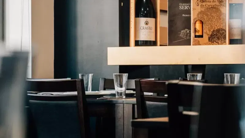 Foto da atividade Churrasqueira da Quinta - Restaurante