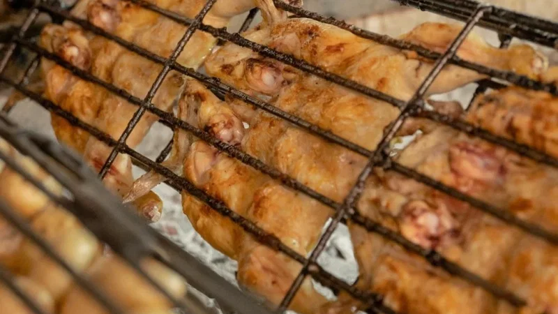 Churrasqueira da Quinta - Restaurante