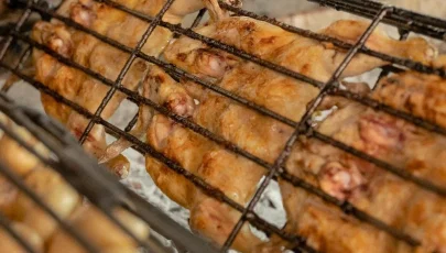 Churrasqueira da Quinta - Restaurante
