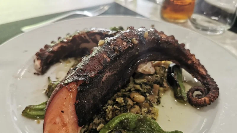 Churrasqueira da Quinta - Restaurante – photo 2
