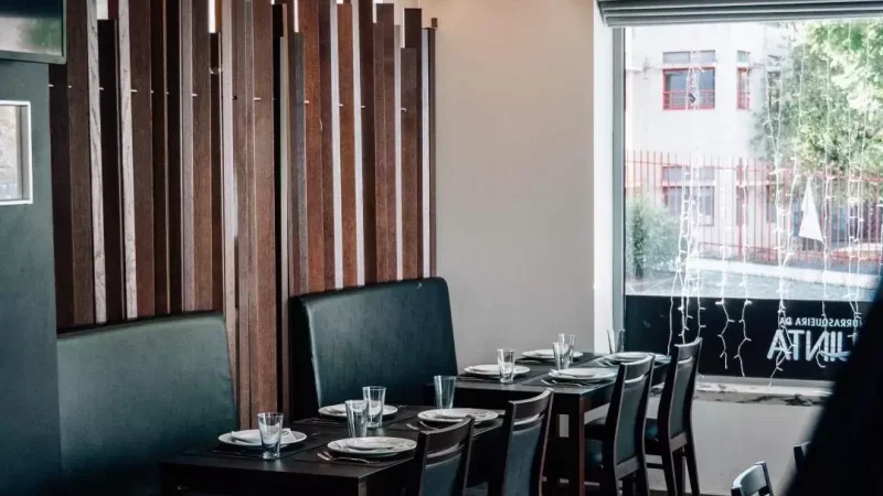 Churrasqueira da Quinta - Restaurante – photo 8