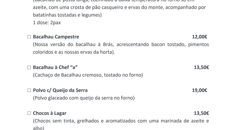 Cabra Preta – photo 6