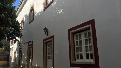 Cabra Preta