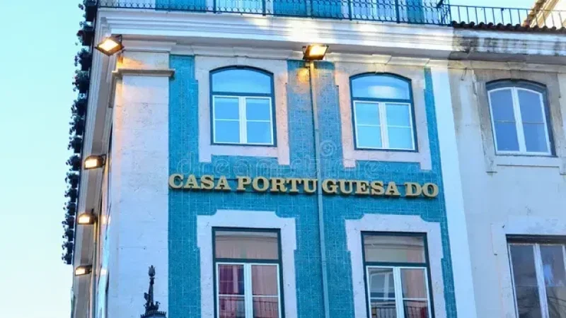 Casa Portuguesa do Pastel de Bacalhau – photo 7