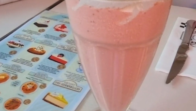 The Fifties Diner