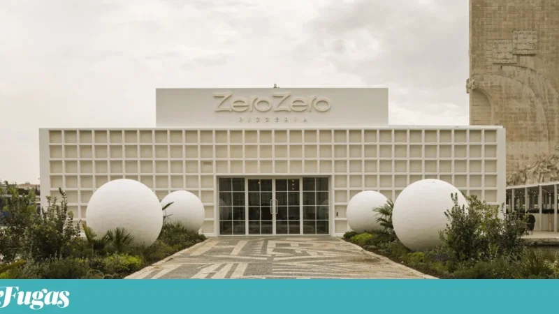 Zero Zero – photo 4