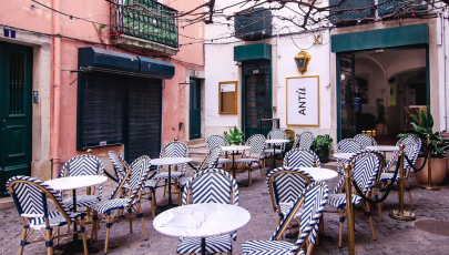 Antù Alfama