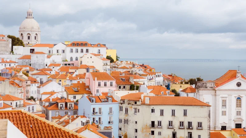 Antù Alfama