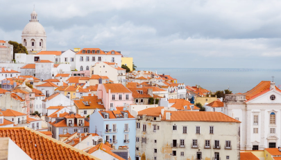 Antù Alfama