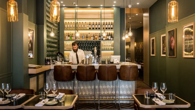 Affair Restaurante & Bar – photo 8
