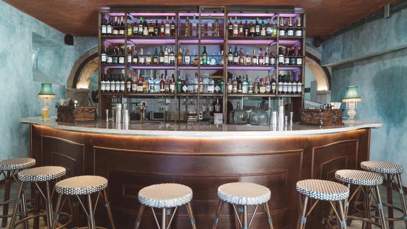 Affair Restaurante & Bar – photo 10