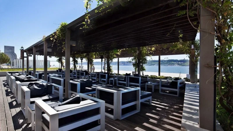 Affair Restaurante & Bar – photo 2
