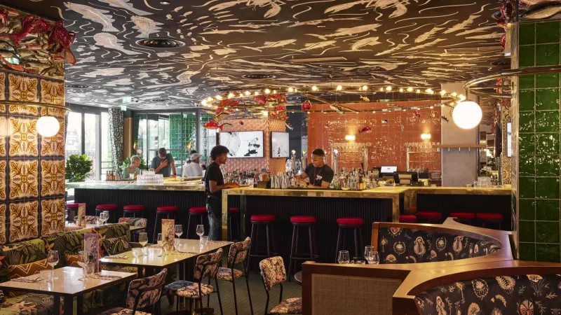 Affair Restaurante & Bar – photo 6