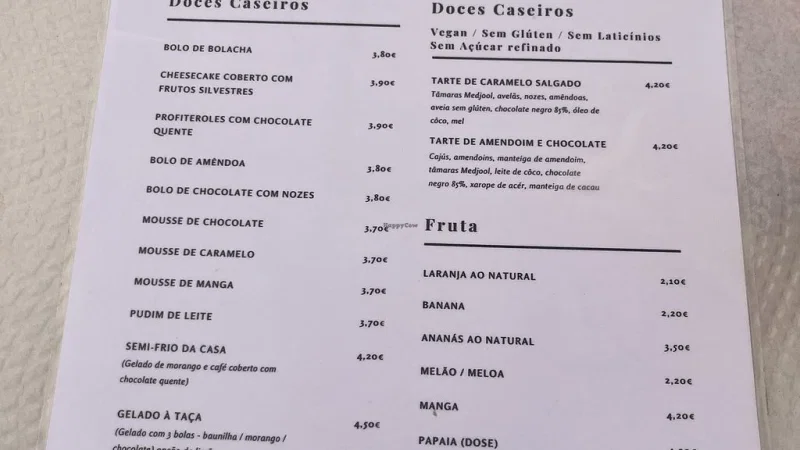 Toca do Júlio – photo 5