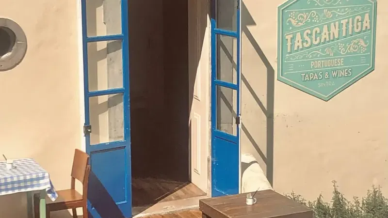 Foto do restaurante Tascantiga