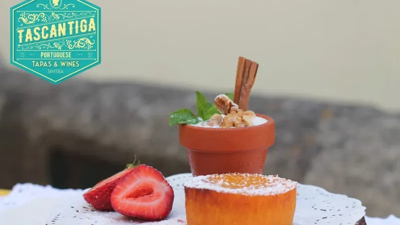 Foto do restaurante Tascantiga