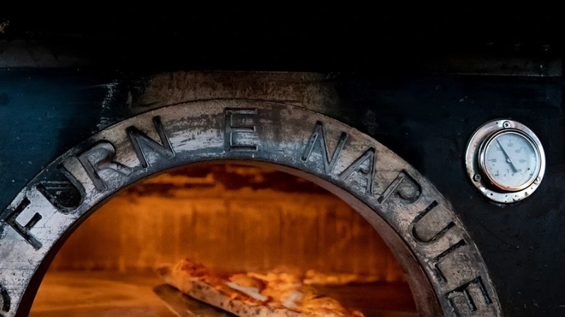 Foto do restaurante M’arrecreo Pizzeria