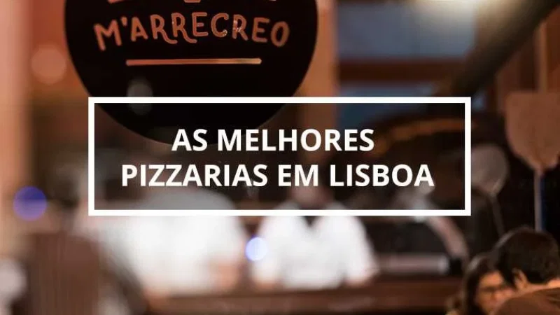 M’arrecreo Pizzeria – photo 10