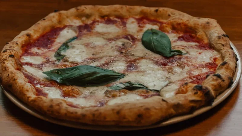 M’arrecreo Pizzeria – photo 3