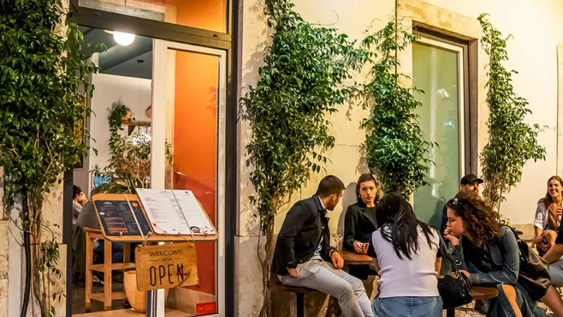M’arrecreo Pizzeria – photo 5
