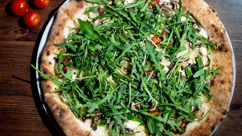 M’arrecreo Pizzeria – photo 7