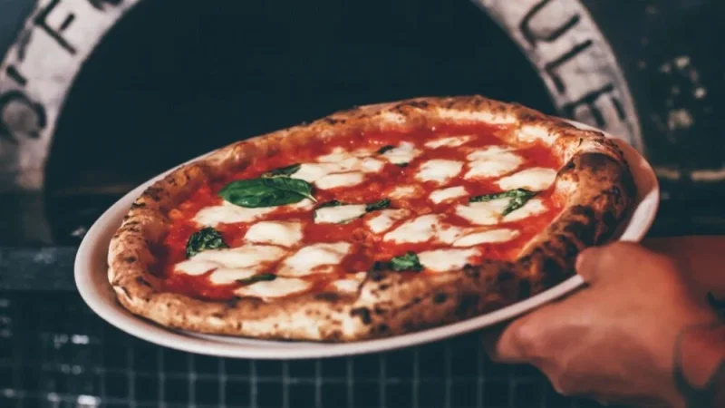 M’arrecreo Pizzeria – photo 8