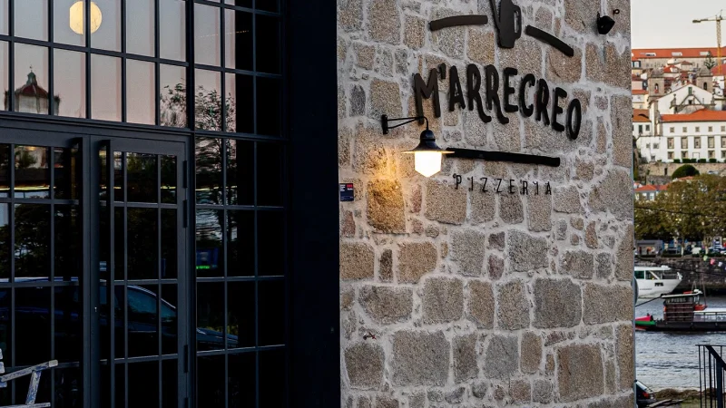 M’arrecreo Pizzeria – photo 2