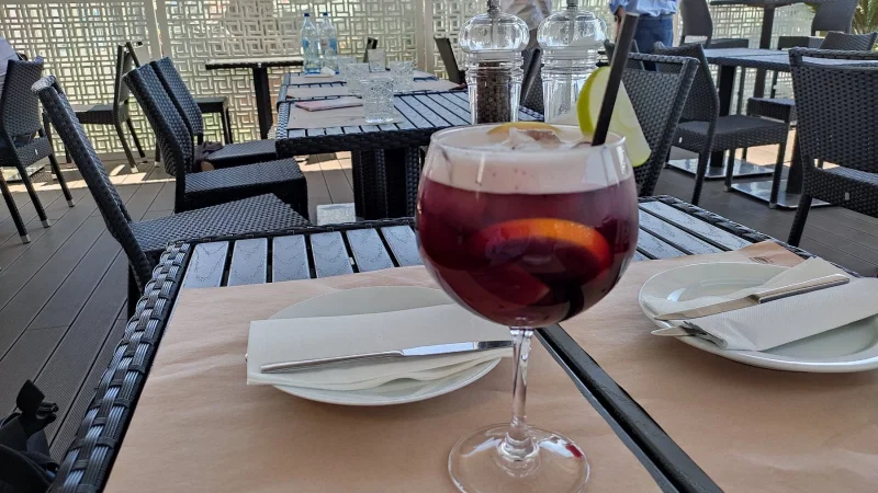 Trium Restaurante