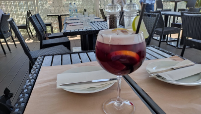 Trium Restaurante