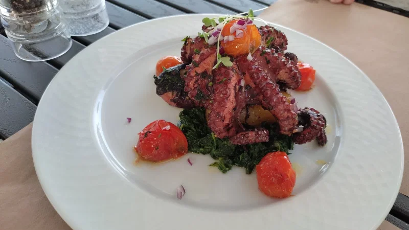 Trium Restaurante – photo 2