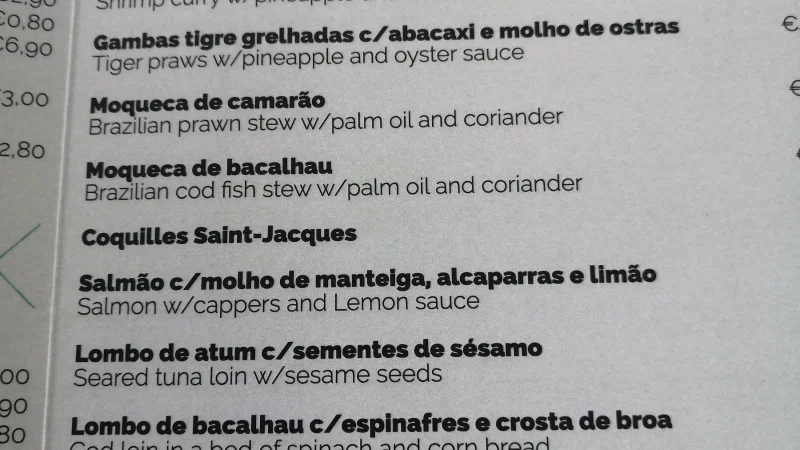 Trium Restaurante – photo 3