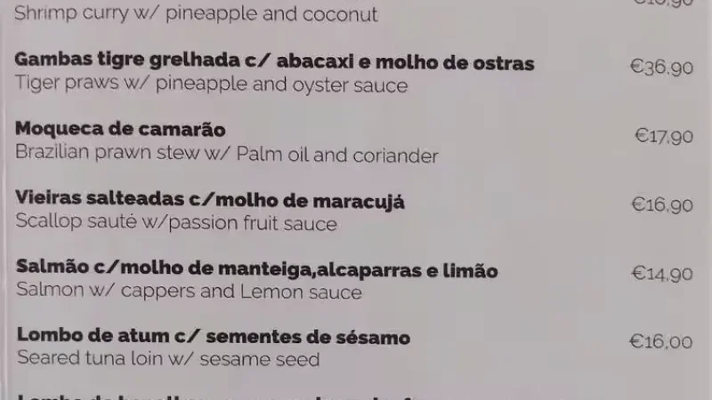 Trium Restaurante – photo 5
