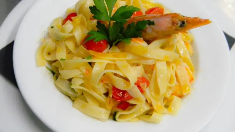 Foto do restaurante Estrela da Serra