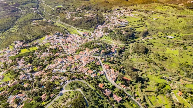 Estrela da Serra