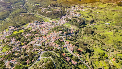 Estrela da Serra