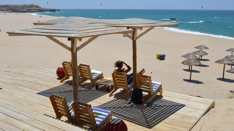 Foto do restaurante Bar do Guincho