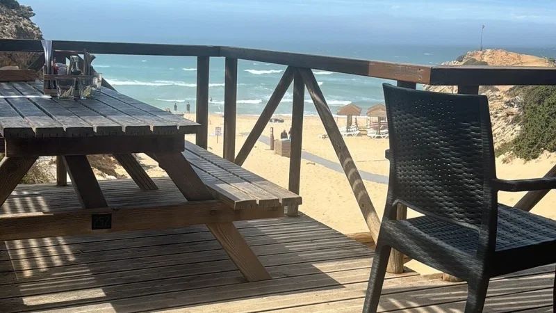 Bar do Guincho – photo 4