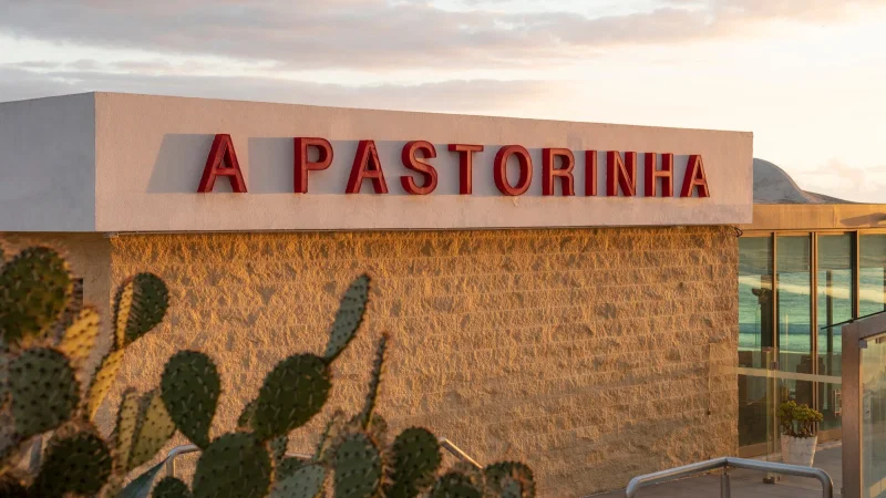 Restaurante A Pastorinha