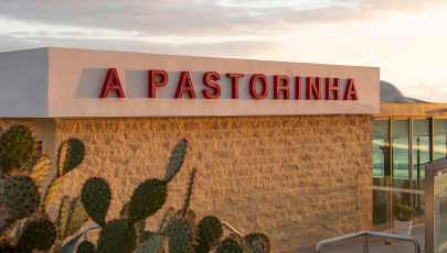 Restaurante A Pastorinha