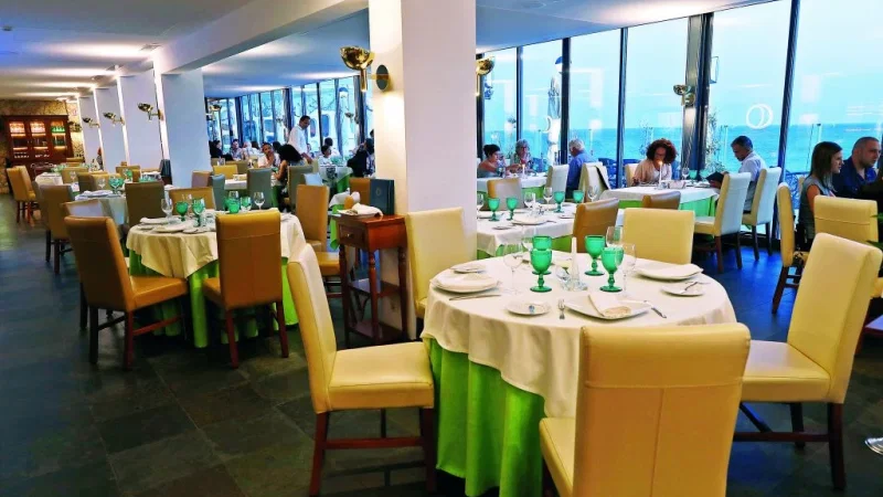 Restaurante A Pastorinha – photo 6