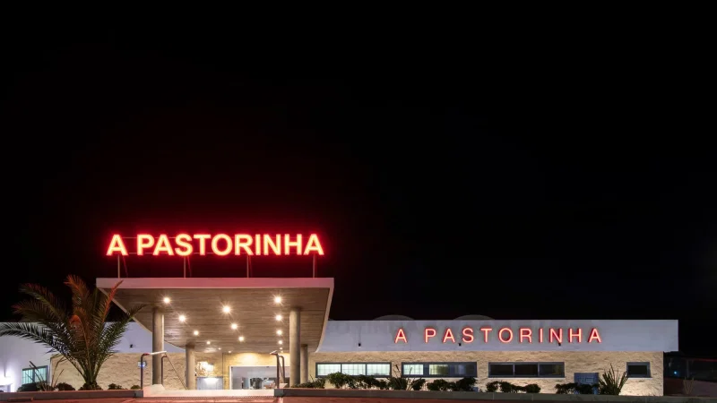 Restaurante A Pastorinha – photo 10