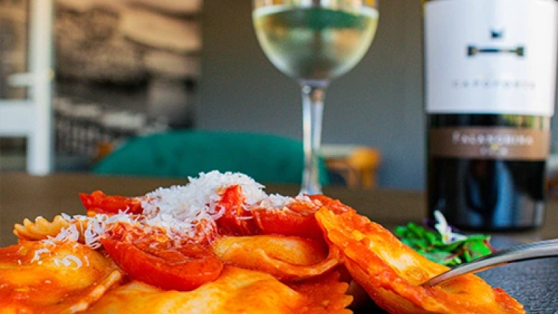 Foto do restaurante Benini Sapori di Genova